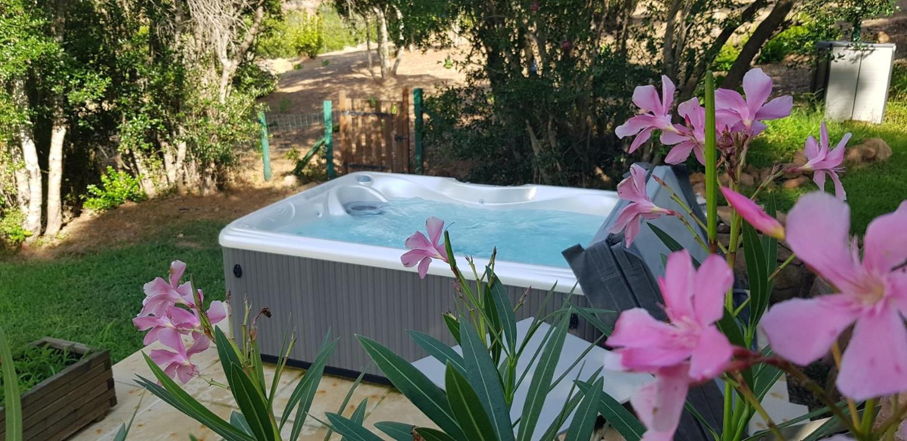 Locations Residence Rocca Rossa Palombaggia Classees 3 Etoiles Porto-Vecchio  Exteriör bild