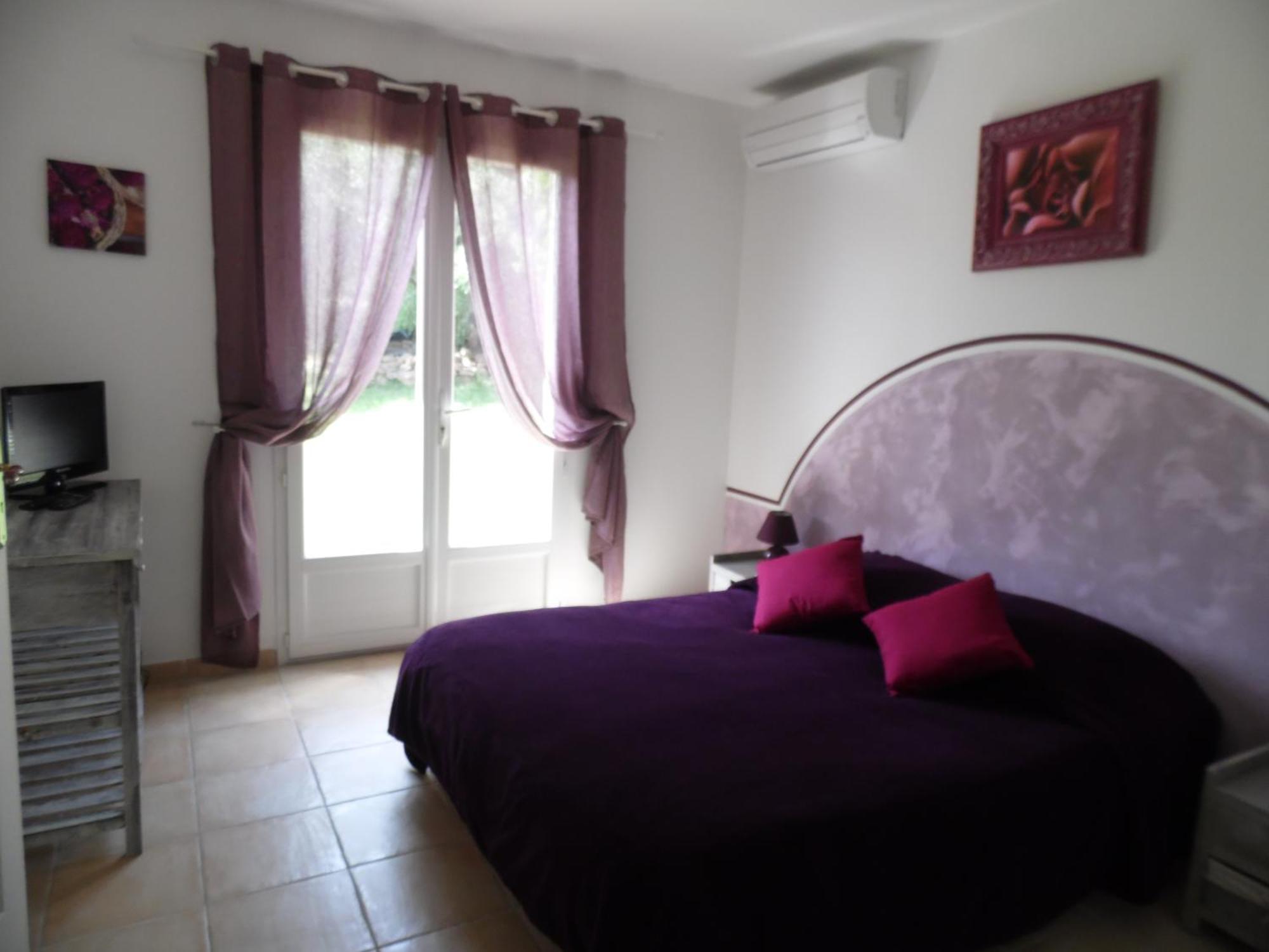 Locations Residence Rocca Rossa Palombaggia Classees 3 Etoiles Porto-Vecchio  Exteriör bild