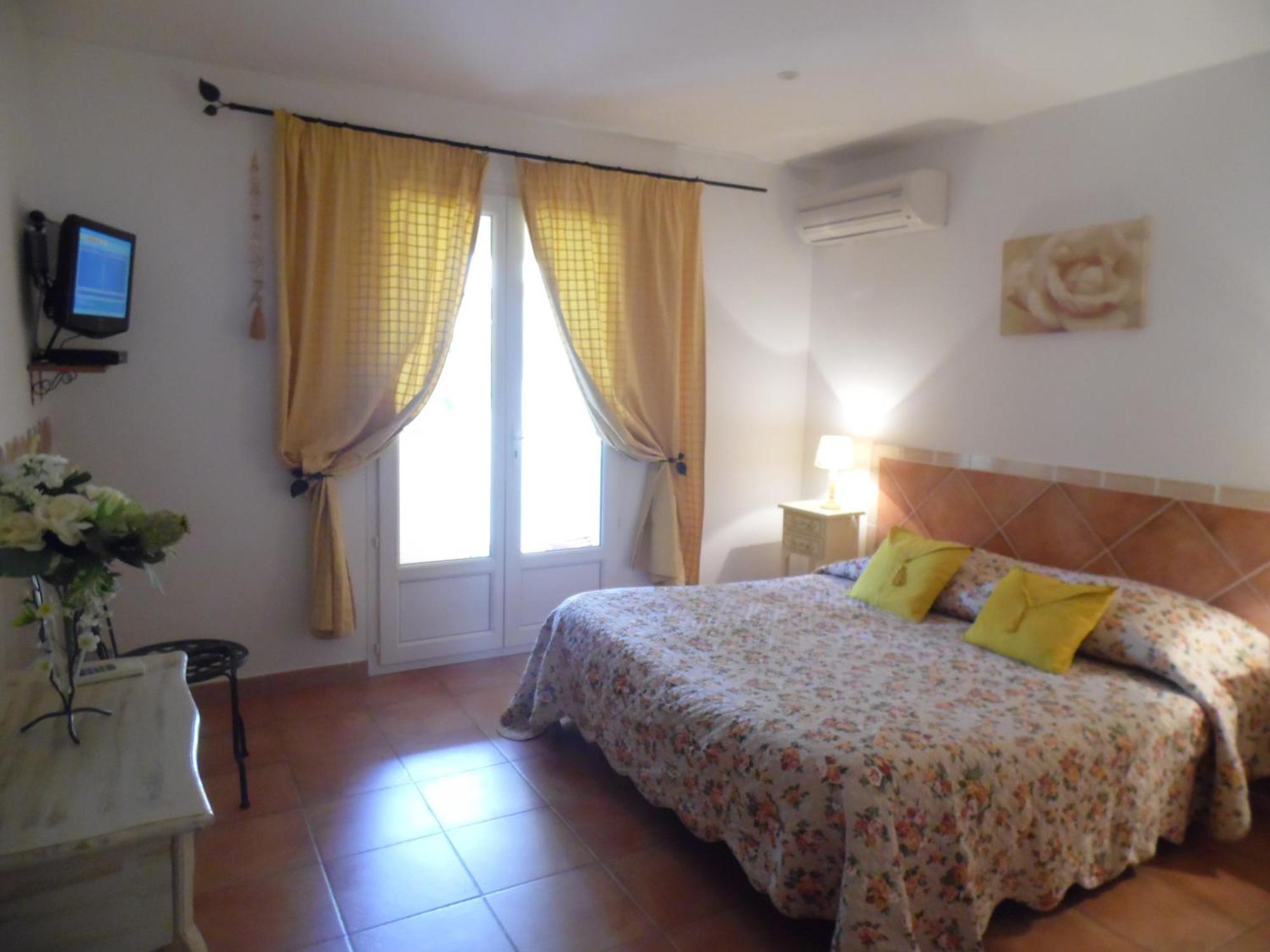 Locations Residence Rocca Rossa Palombaggia Classees 3 Etoiles Porto-Vecchio  Exteriör bild