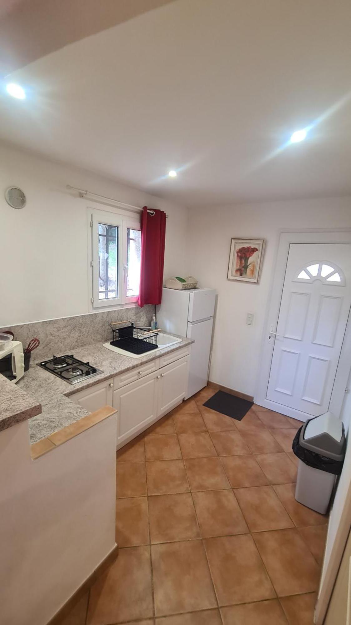 Locations Residence Rocca Rossa Palombaggia Classees 3 Etoiles Porto-Vecchio  Exteriör bild