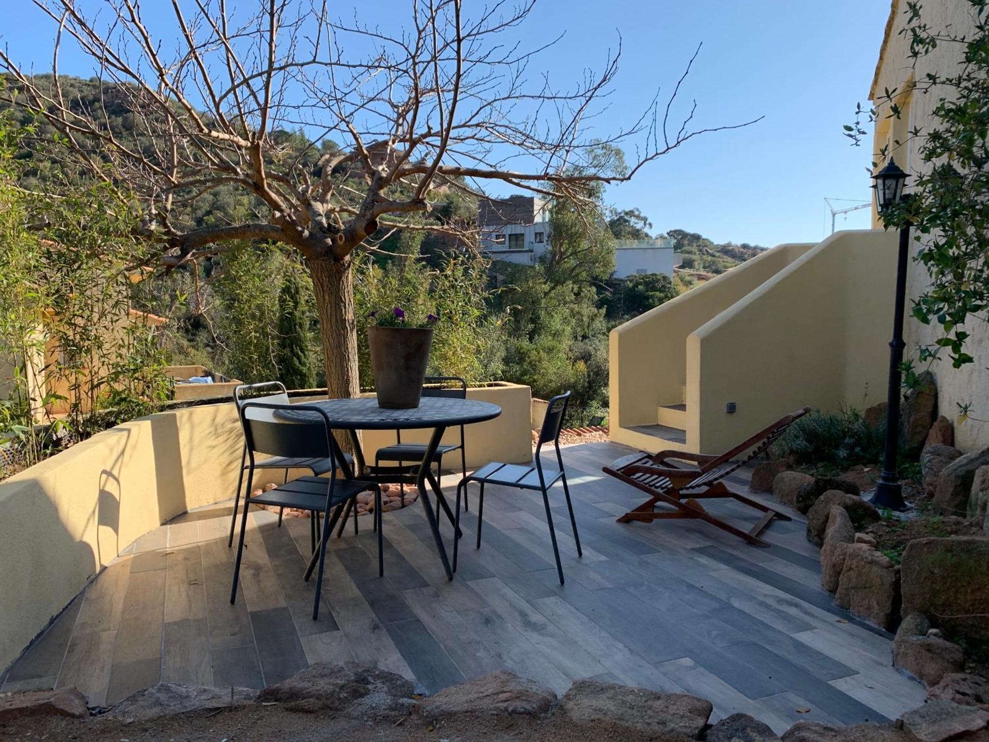 Locations Residence Rocca Rossa Palombaggia Classees 3 Etoiles Porto-Vecchio  Exteriör bild