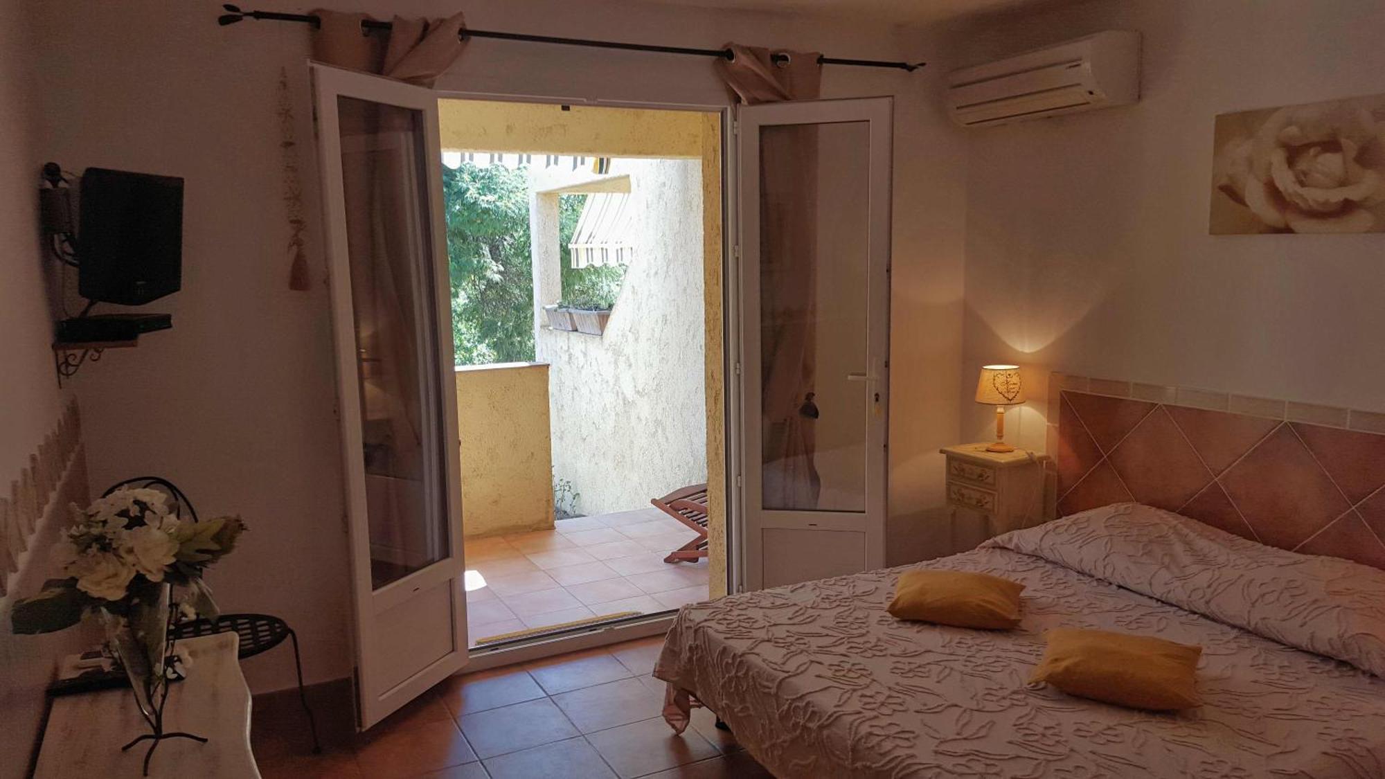 Locations Residence Rocca Rossa Palombaggia Classees 3 Etoiles Porto-Vecchio  Exteriör bild