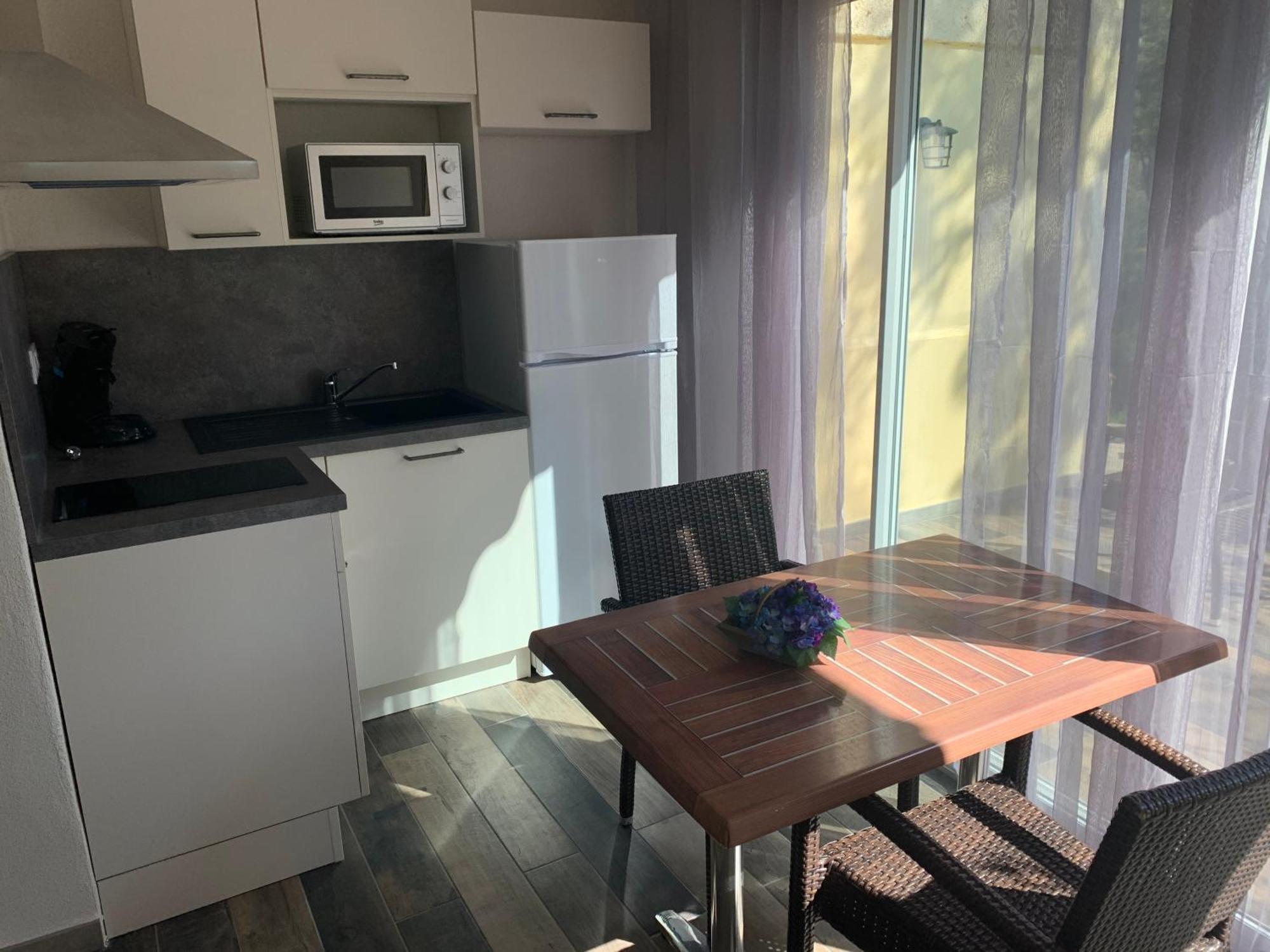 Locations Residence Rocca Rossa Palombaggia Classees 3 Etoiles Porto-Vecchio  Exteriör bild