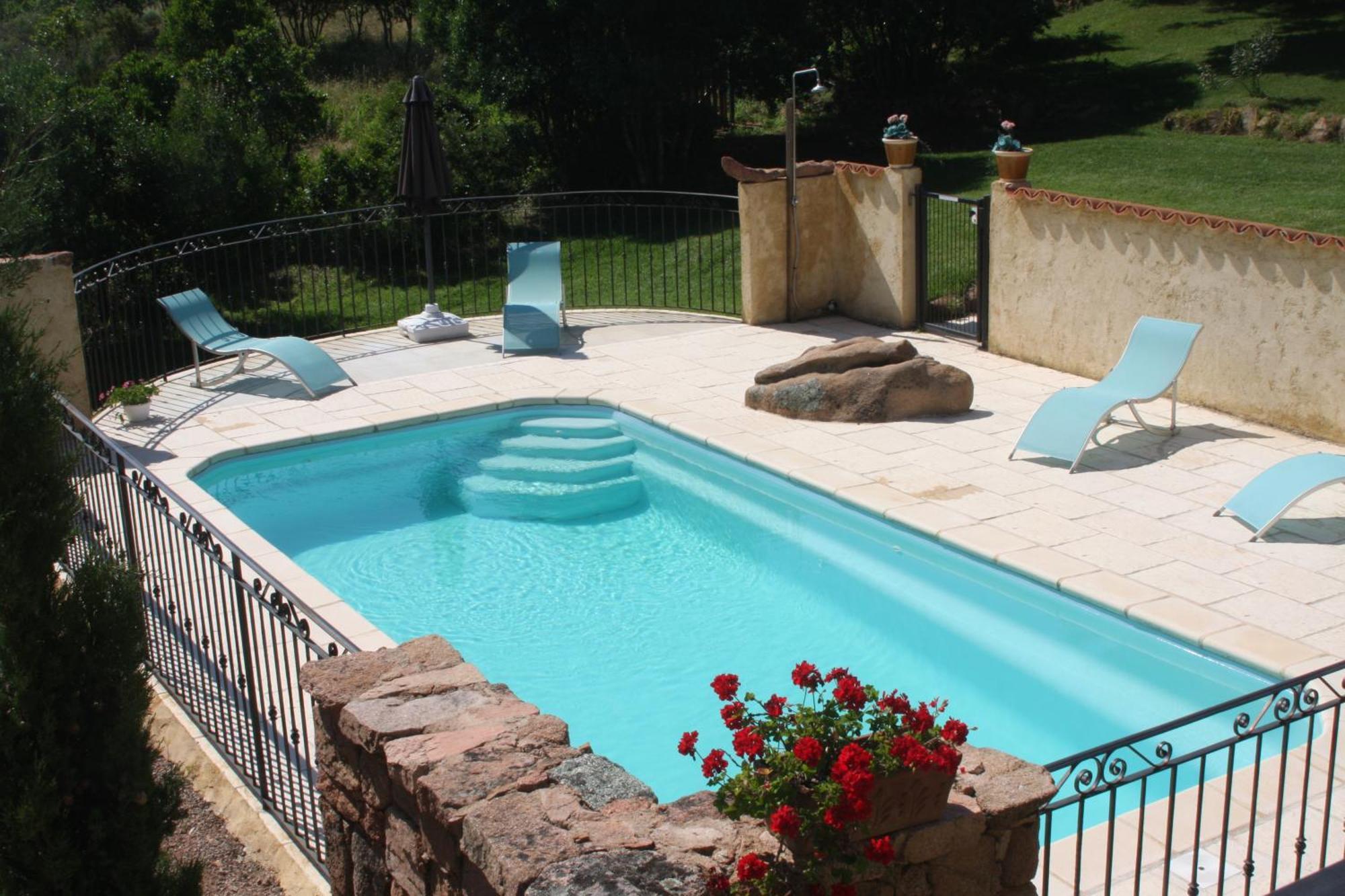 Locations Residence Rocca Rossa Palombaggia Classees 3 Etoiles Porto-Vecchio  Exteriör bild