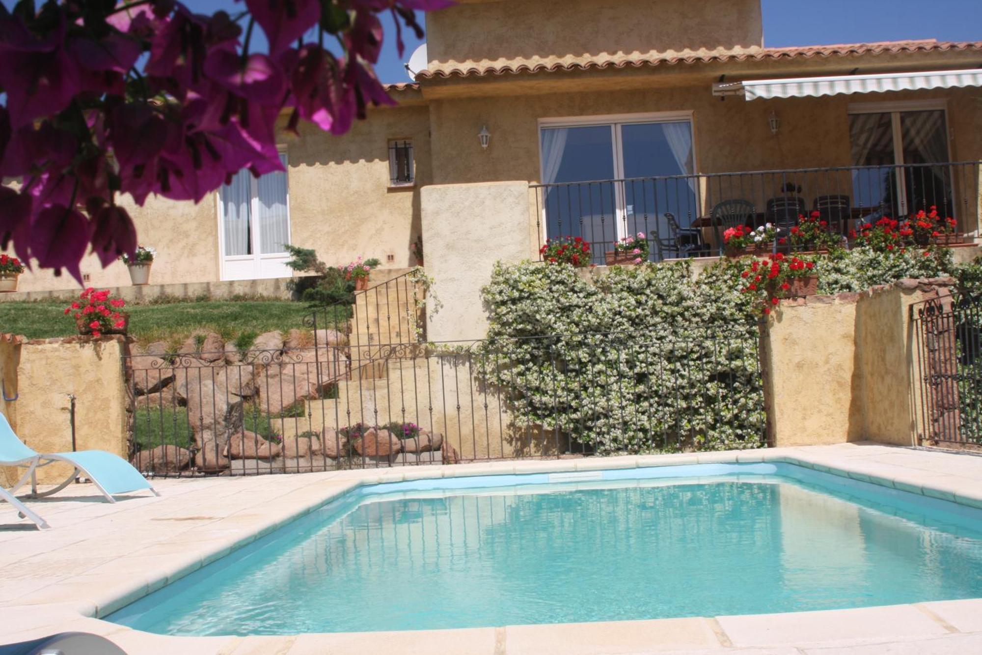 Locations Residence Rocca Rossa Palombaggia Classees 3 Etoiles Porto-Vecchio  Exteriör bild