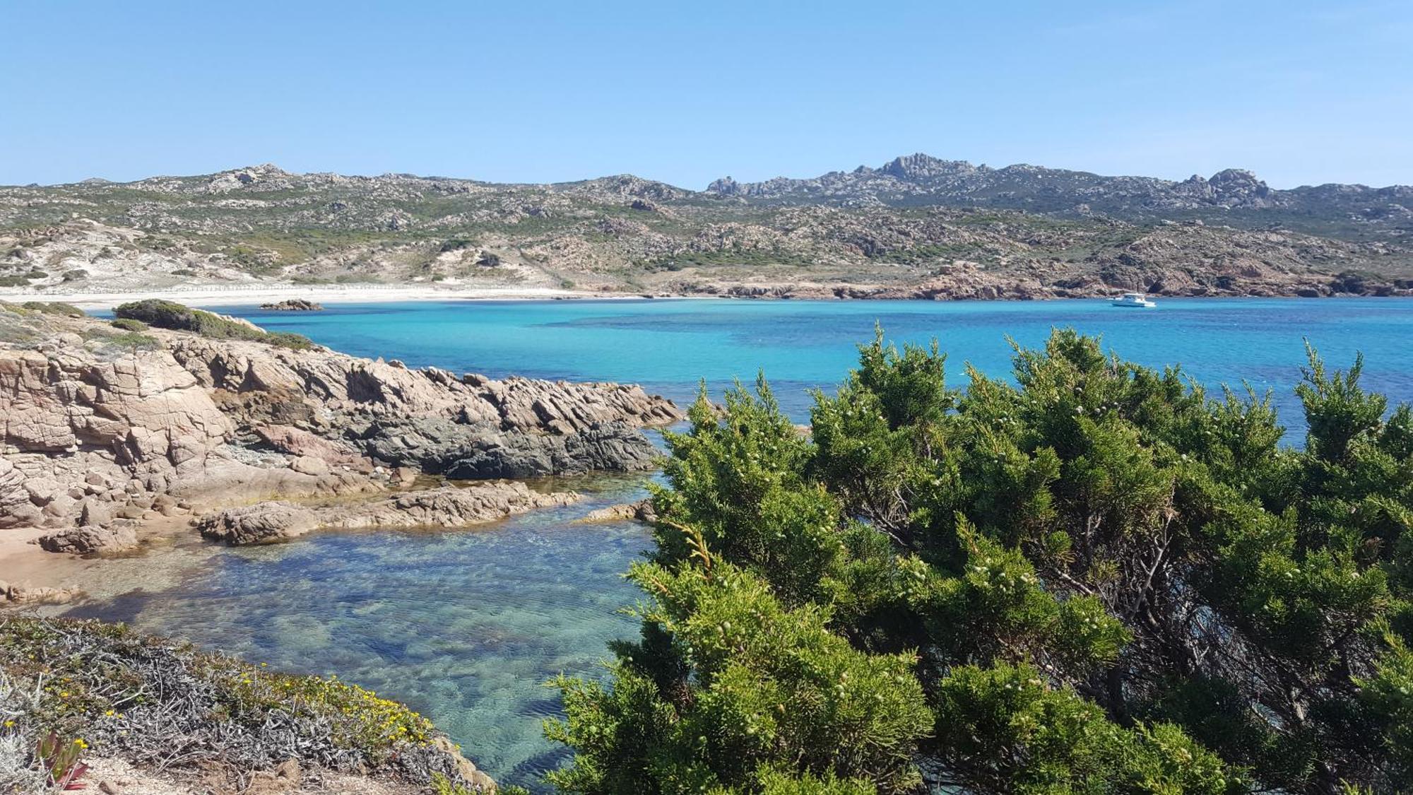 Locations Residence Rocca Rossa Palombaggia Classees 3 Etoiles Porto-Vecchio  Exteriör bild