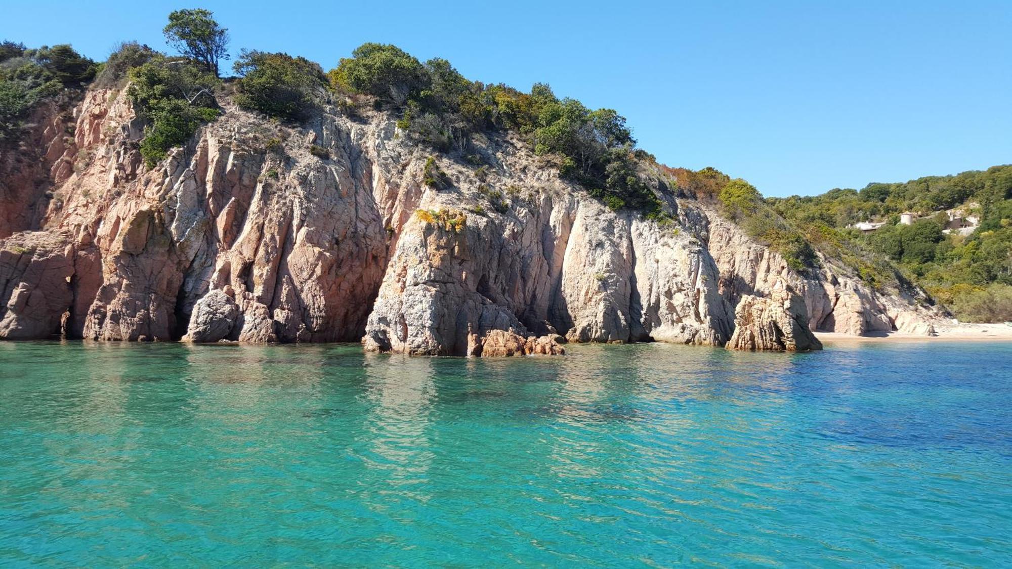 Locations Residence Rocca Rossa Palombaggia Classees 3 Etoiles Porto-Vecchio  Exteriör bild