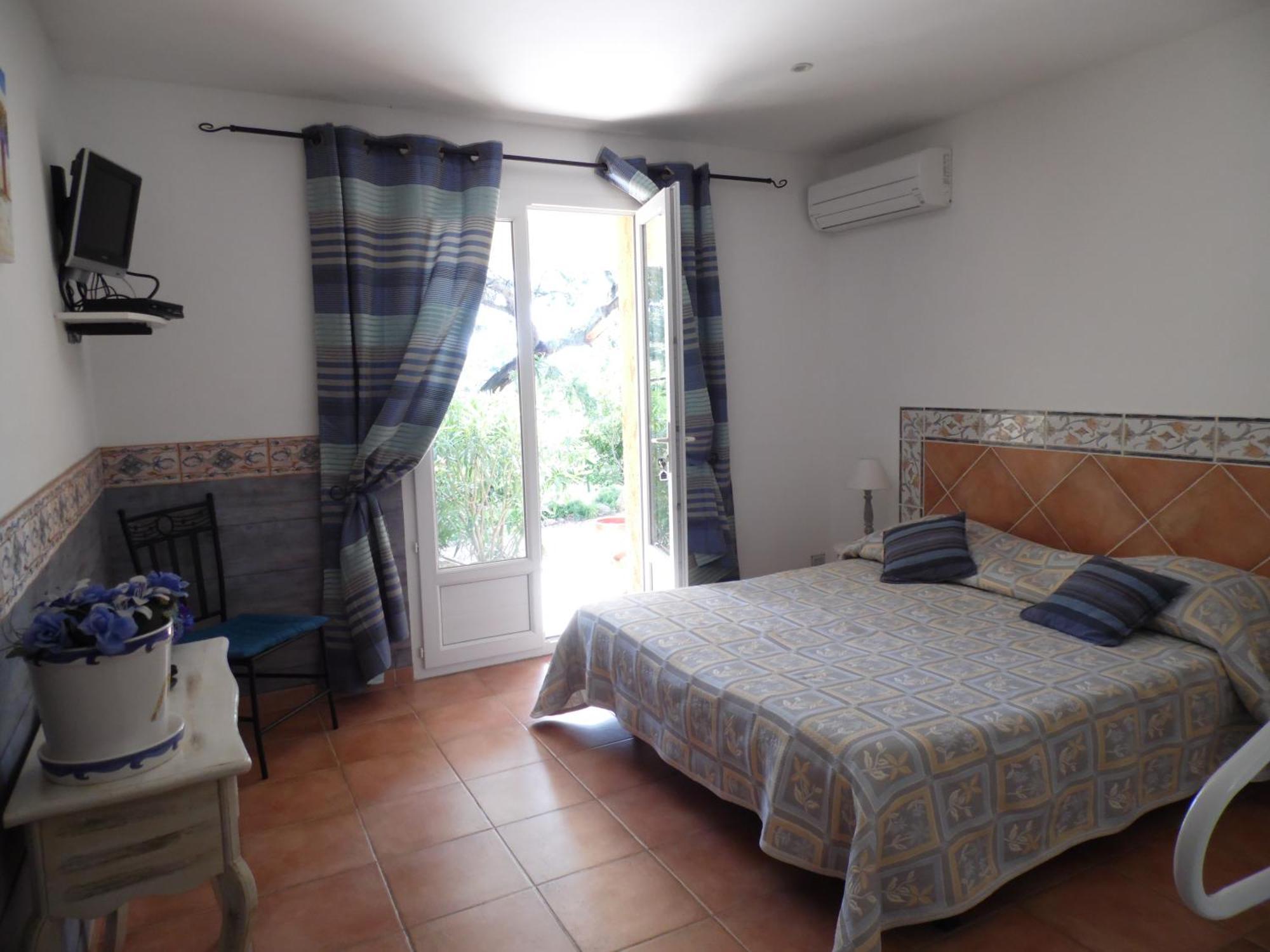 Locations Residence Rocca Rossa Palombaggia Classees 3 Etoiles Porto-Vecchio  Exteriör bild
