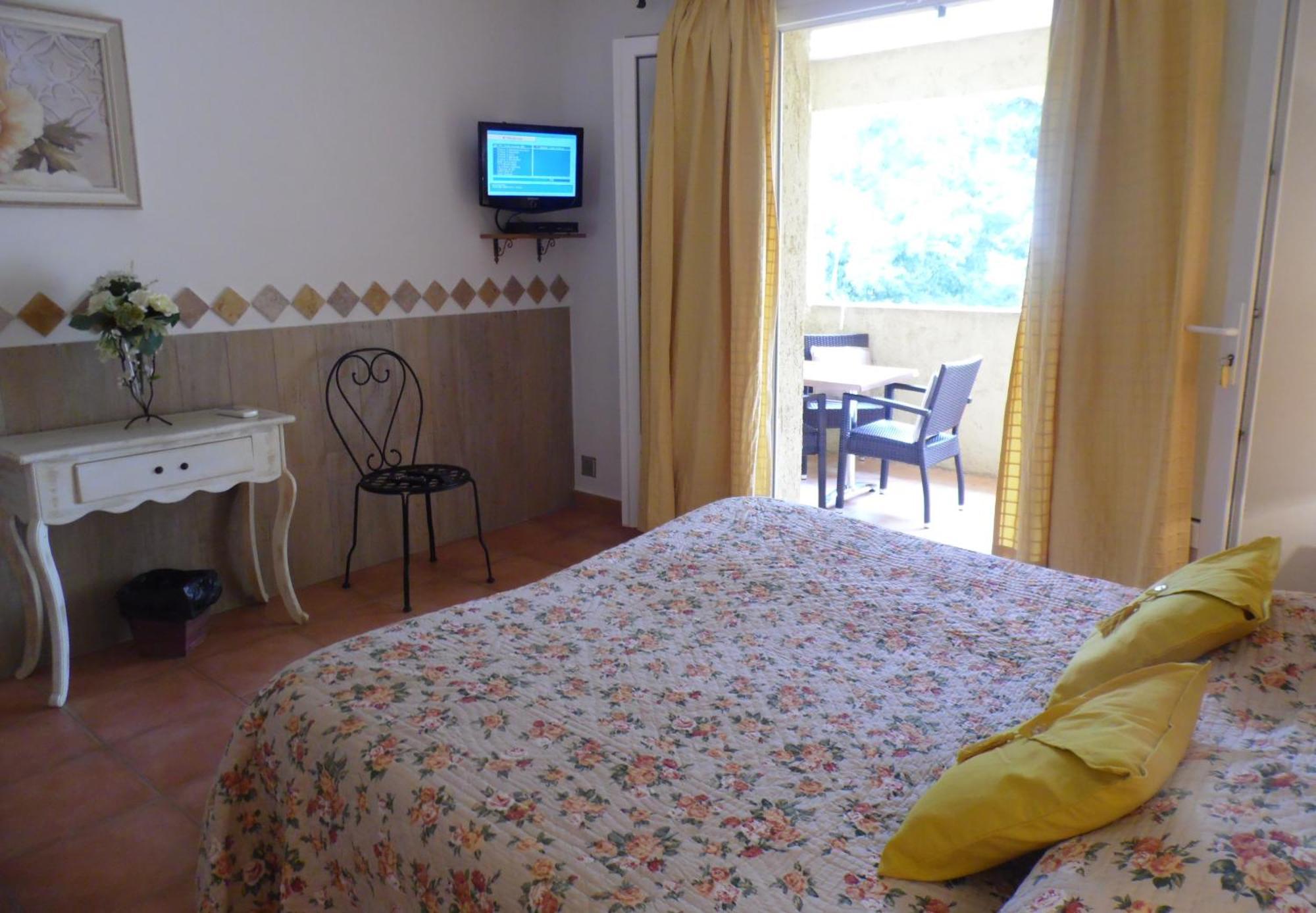Locations Residence Rocca Rossa Palombaggia Classees 3 Etoiles Porto-Vecchio  Exteriör bild